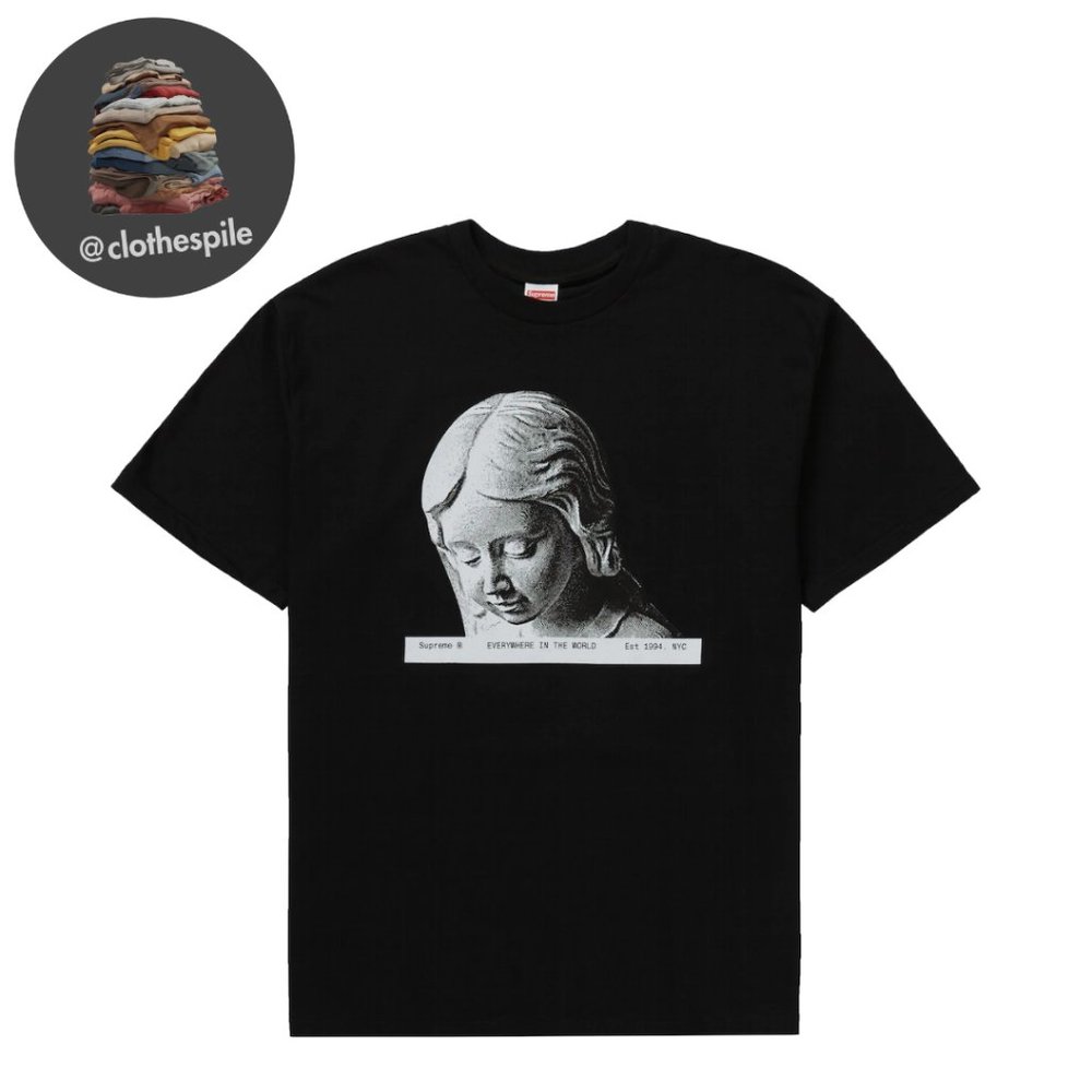 Everywhere Tee